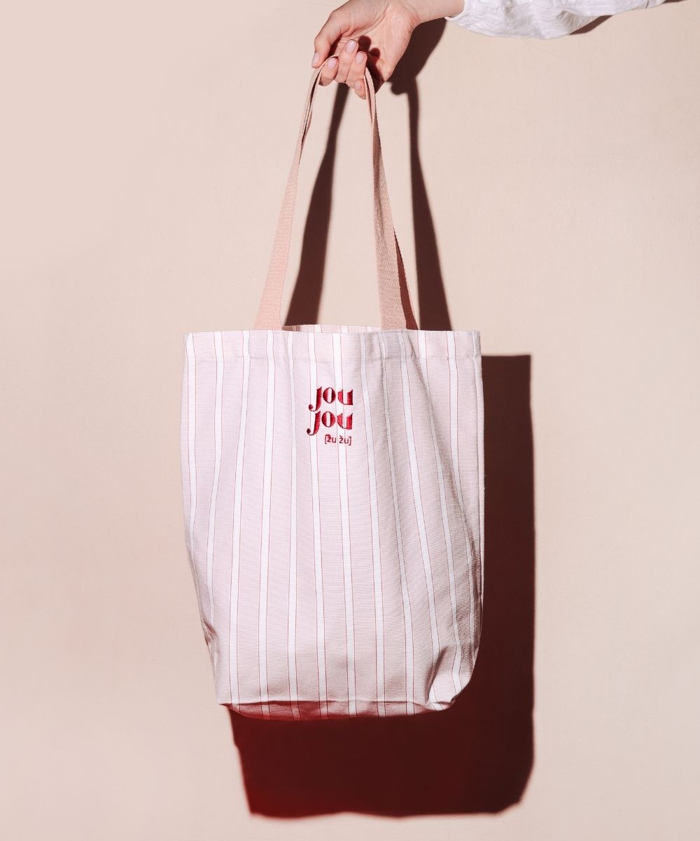 EVERYDAY TOTE TORBA